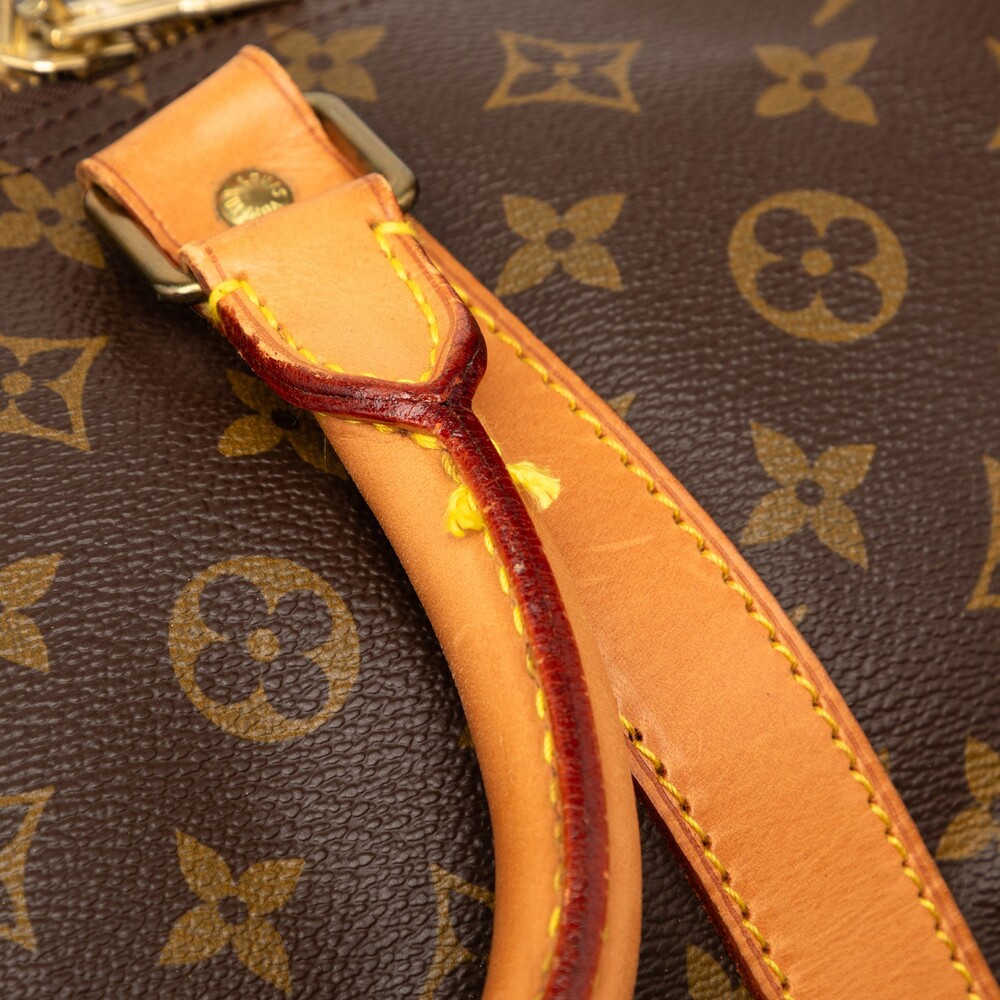Louis Vuitton Keepall Bandouliere 60 #271440L10B - Picture 8 of 9